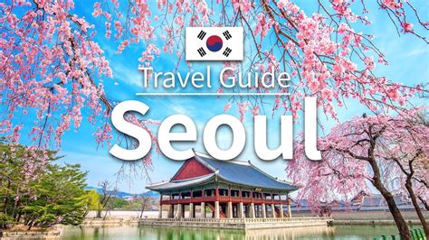 seoul vacation packages|seoul south korea vacation.